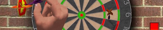 3D Darts Professional